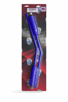 Steinjäger Exterior Accessories Gladiator JT 2019 to Present Mirrors Isolated Leg Kit Southwest Blue