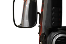 Steinjäger Exterior Accessories Wrangler JK 2007-2018 Mirrors A Pillar Neon Yellow
