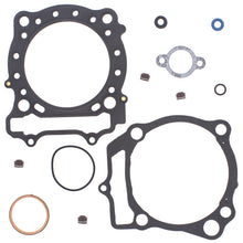 QuadBoss 06-09 Suzuki LT-Z450 QuadSport Top End Gasket Set