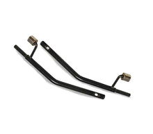 Steinjäger Exterior Accessories Wrangler TJ 1997-2006 Mirrors Magnetic Black Powder Coat