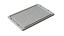 07-18 Wrangler JK Cutting Board w/ Hardware MP Tailgate Table TeraFlex