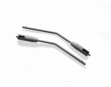Steinjäger Exterior Accessories Wrangler JK 2007-2018 Mirrors Isolated Leg Kit Gray Hammertone