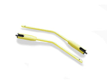 Steinjäger Exterior Accessories Wrangler JK 2007-2018 Mirrors Isolated Leg Kit Lemon Peel