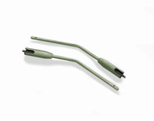 Steinjäger Exterior Accessories Gladiator JT 2019 to Present Mirrors Isolated Leg Kit Locas Green