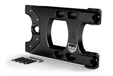 07-18 Wrangler JK Alpha HD Hinged Spare Tire Carrier Kit TeraFlex