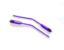 Steinjäger Exterior Accessories Gladiator JT 2019 to Present Mirrors Isolated Leg Kit Sinbad Purple
