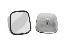 Steinjäger Exterior Accessories Wrangler JK 2007-2018 Mirrors Replacement Mirror Head 2 Mirrors