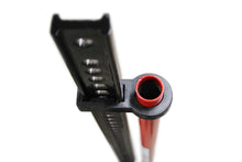 Steinjäger Recovery and Towing Wrangler JK 2007-2018 High Lift Jack Mount Handle Holder Black Polyurethane
