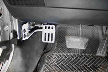 Steinjäger Interior Accessories Wrangler JK 2007-2018 Dead Pedal Cloud White