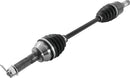 QuadBoss 11-14 Polaris Ranger 900 Diesel Rear Left Replacement Axle