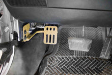 Steinjäger Interior Accessories Wrangler JK 2007-2018 Dead Pedal Military Beige