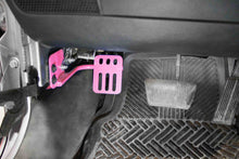 Steinjäger Interior Accessories Wrangler JK 2007-2018 Dead Pedal Pinky