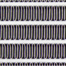 BD Diesel Xtruded Trans Oil Cooler - 5/16 inch Cooler Lines