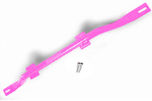 Steinjäger Doors Wrangler JL 2018 to Present Holders Wall Mount Hot Pink