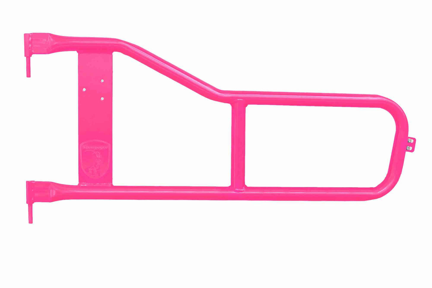 Steinjäger Doors CJ-8 1981-1986 Trail, Tubular Style Hot Pink