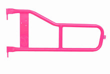Steinjäger Doors CJ-7 1981-1986 Trail, Tubular Style Hot Pink