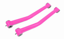 Steinjäger Suspensions Wrangler JK 2007-2018 Control Arms Front Lower Hot Pink