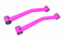 Steinjäger Suspensions Wrangler JK 2007-2018 Control Arms Rear Upper Hot Pink