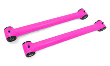 Steinjäger Suspensions Wrangler JK 2007-2018 Control Arms Rear Lower Hot Pink