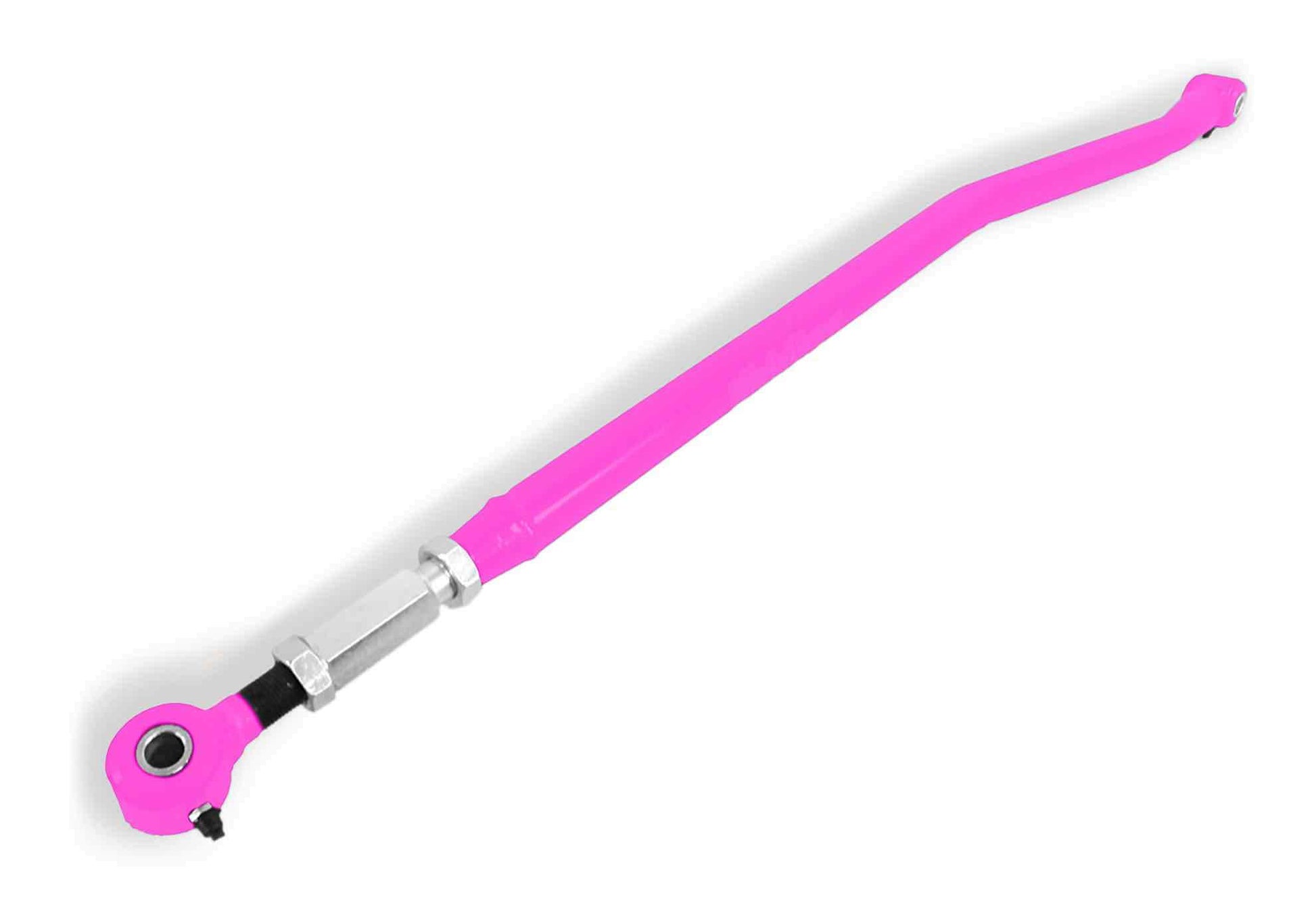 Steinjäger Suspensions Wrangler TJ 1997-2006 Panhard Bars DOM Hot Pink
