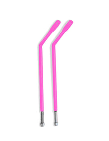 Steinjäger Exterior Accessories Wrangler JK 2007-2018 Mirrors Mirror Legs to Fit Door Hinges Hot Pink