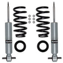 Bilstein B8 6112 Series 07-13 Chevrolet Silverado 1500 Front Suspension Kit