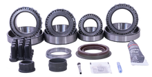 Revolution Gear & Axle 11-13 GM/Dodge 11.5in Rear Axle Ring & Pinion Master Install Kit