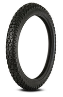 Kenda K270 Dual Sport Front Tires - 275-18 4PR 42P TT 14051008