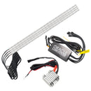 Oracle 2022 Ford F250/350 Super Duty Dynamic ColorSHIFT Headlight DRL Kit w/Switchback SEE WARRANTY