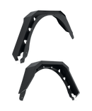 Body Armor 4x4 2019+ Jeep Wrangler JL Rear Fender Flares