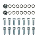 Yukon Gear Hardcore Diff Cover for 14 Bolt GM Rear w/ 8mm Cover Bolts