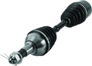 QuadBoss 15-18 Can-Am Outlander 650 6x6 (02) Middle Replacement Axle