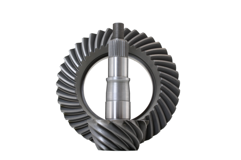 Revolution Gear & Axle Ford 8.8in Rear Axle 4.56 Ratio Ring & Pinion