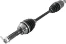 QuadBoss 11-14 Polaris Ranger 900 Diesel Rear Right Replacement Axle