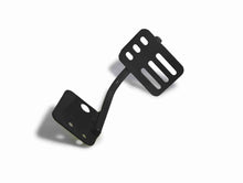 Steinjäger Interior Accessories Wrangler JK 2007-2018 Dead Pedal Bare
