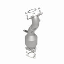 360 Degree Image Set