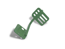Steinjäger Interior Accessories Wrangler JK 2007-2018 Dead Pedal Locas Green