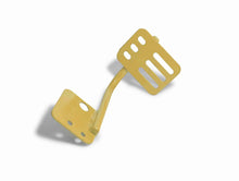 Steinjäger Interior Accessories Wrangler JK 2007-2018 Dead Pedal Military Beige