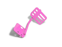 Steinjäger Interior Accessories Wrangler JK 2007-2018 Dead Pedal Pinky