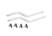 Steinjäger Doors Wrangler TJ 1997-2006 Mirror Legs to Fit Tube Doors Cloud White