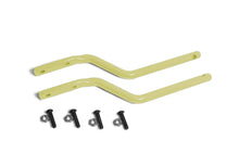 Steinjäger Doors Wrangler TJ 1997-2006 Mirror Legs to Fit Tube Doors Military Beige