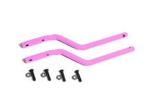 Steinjäger Doors Wrangler TJ 1997-2006 Mirror Legs to Fit Tube Doors Pinky