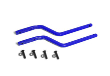 Steinjäger Doors Wrangler TJ 1997-2006 Mirror Legs to Fit Tube Doors Southwest Blue