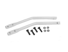 Steinjäger Doors Gladiator JT 2019 to Present Mirror Legs to Fit Tube Doors Cloud White