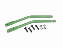 Steinjäger Doors Wrangler JK 2007-2018 Mirror Legs to Fit Tube Doors Locas Green