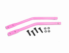 Steinjäger Doors Gladiator JT 2019 to Present Mirror Legs to Fit Tube Doors Pinky