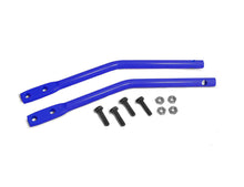 Steinjäger Doors Gladiator JT 2019 to Present Mirror Legs to Fit Tube Doors Southwest Blue
