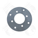 Yukon Gear 8in Standard Open Pinion Gear Thrust Washer