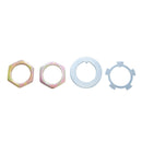 Yukon Gear Toyota Front Spindle Nut and Washer Kit