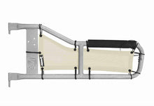 Steinjäger Doors Wrangler TJ 1997-2006 Inserts Gray Sand